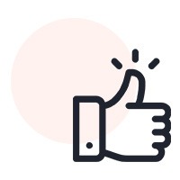Support icon